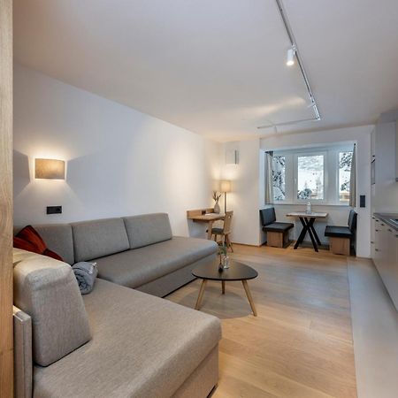 Apparthotel Zirbenhof 上陶恩 外观 照片