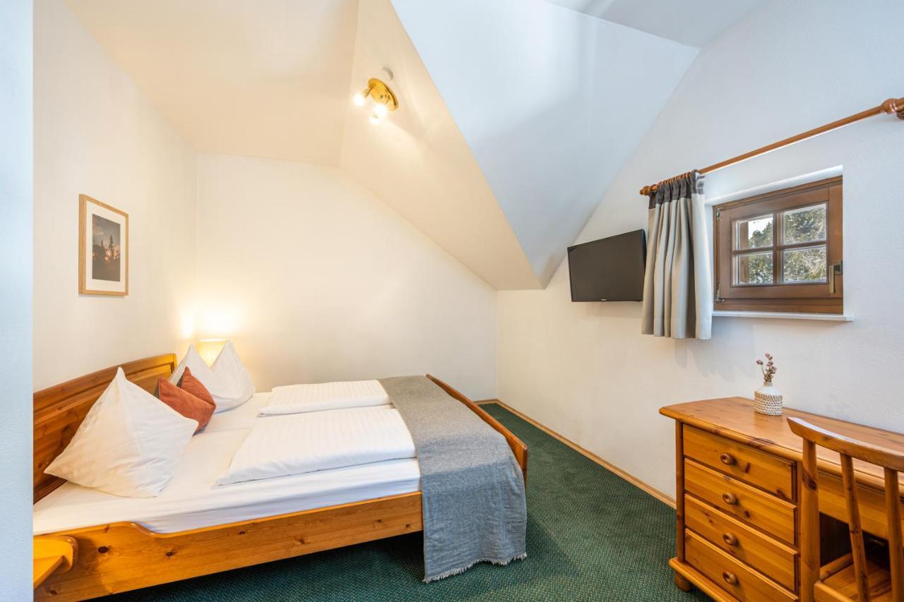 Apparthotel Zirbenhof 上陶恩 外观 照片