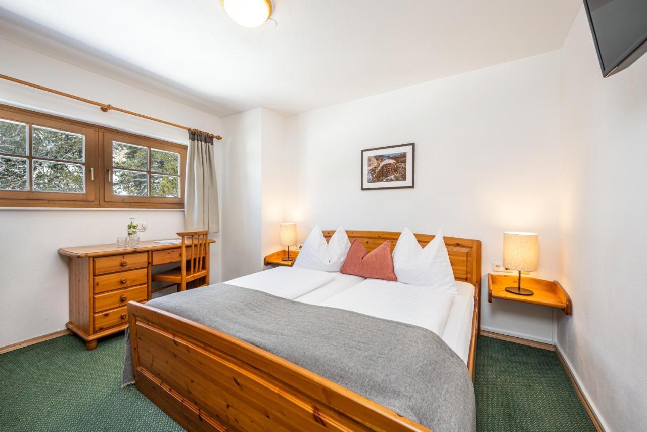 Apparthotel Zirbenhof 上陶恩 外观 照片