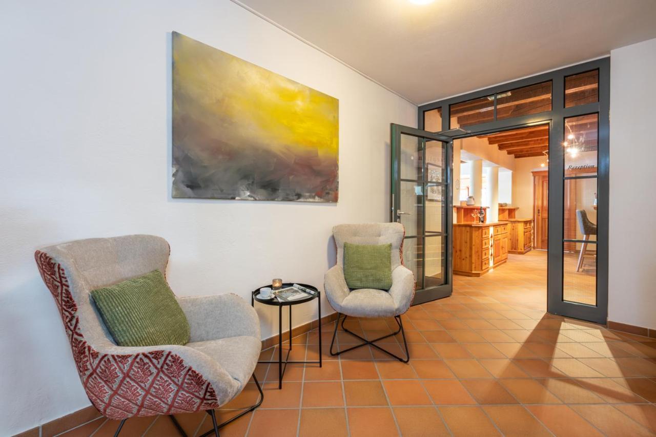 Apparthotel Zirbenhof 上陶恩 外观 照片
