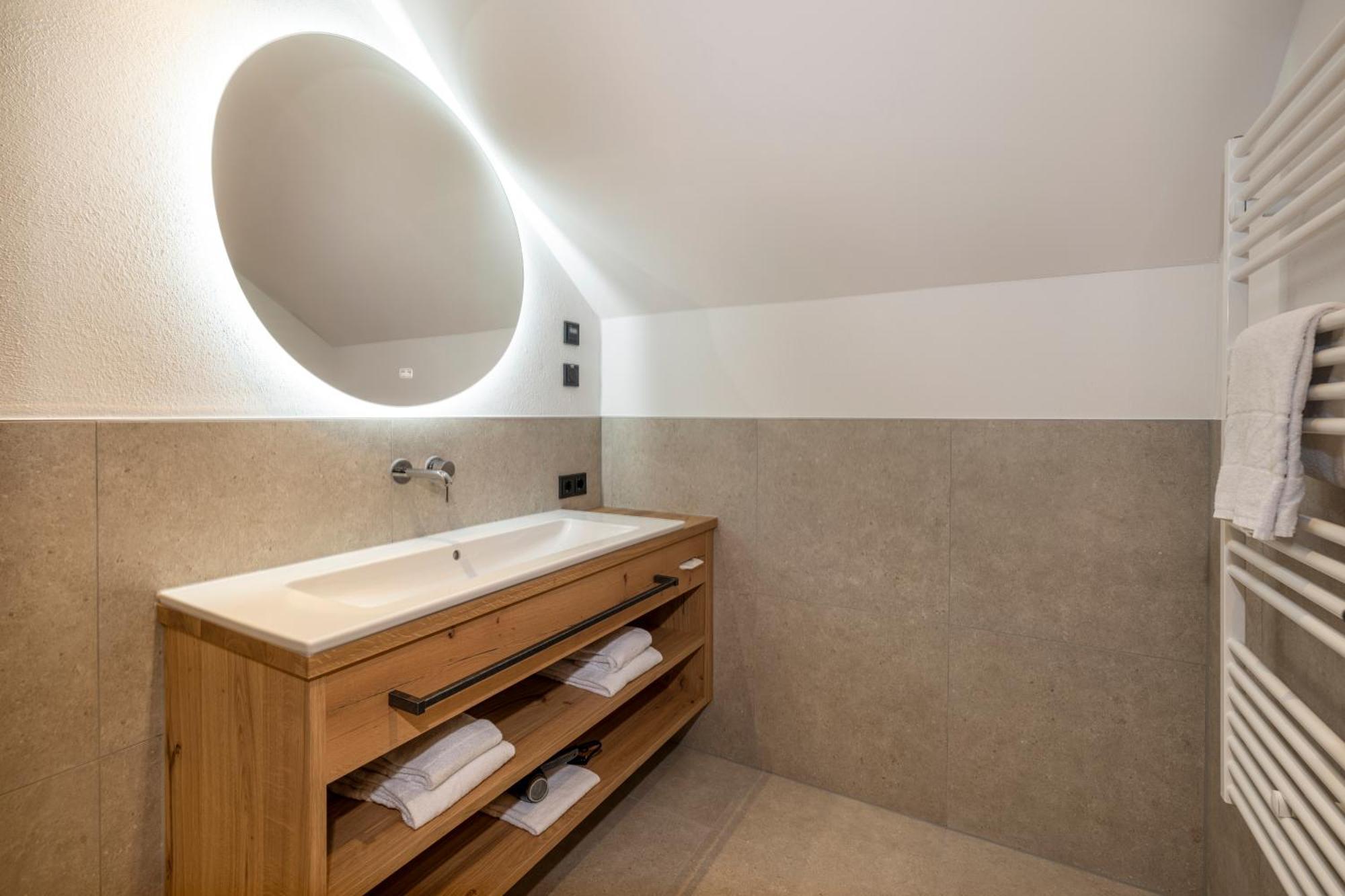 Apparthotel Zirbenhof 上陶恩 外观 照片