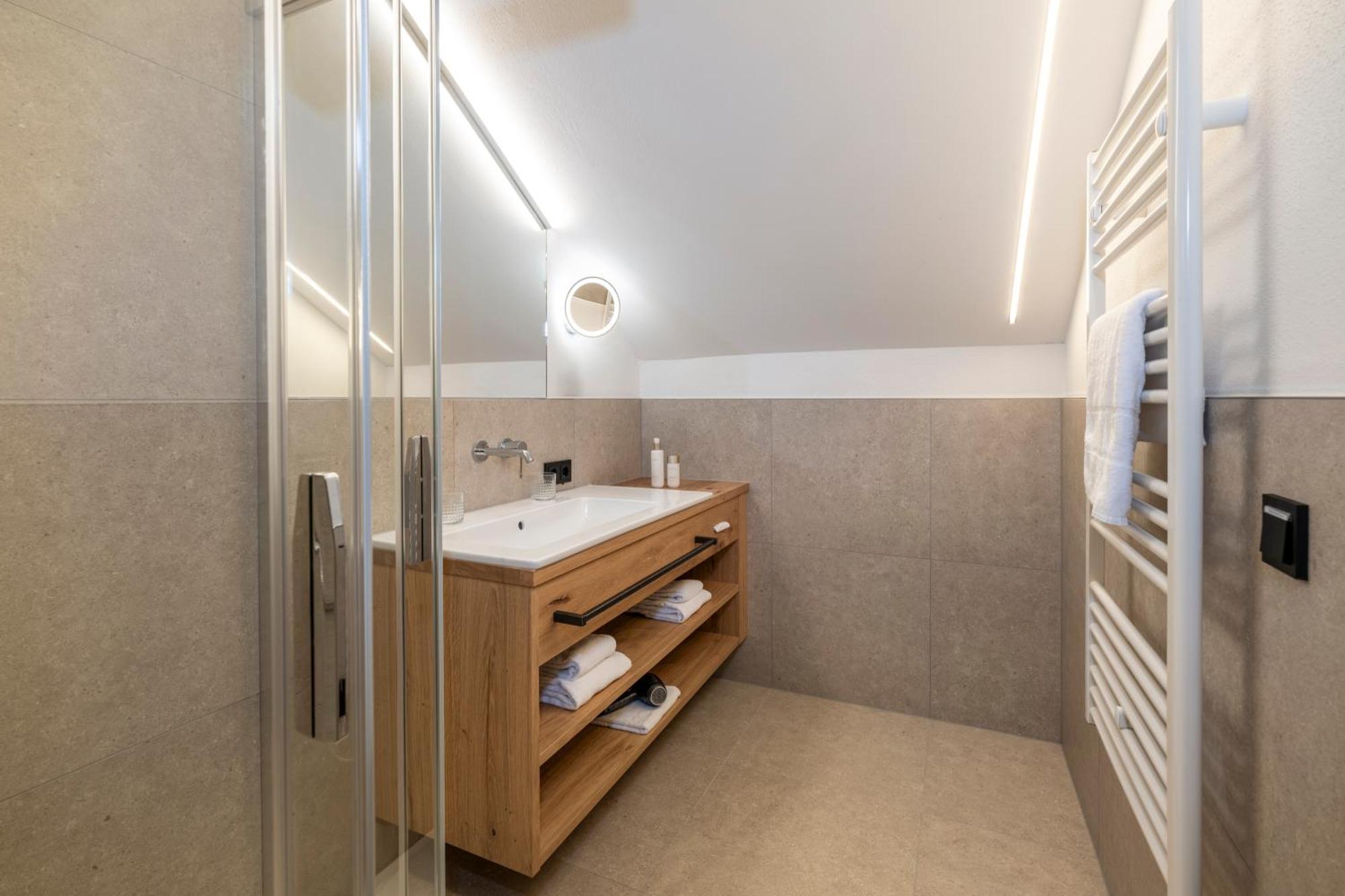 Apparthotel Zirbenhof 上陶恩 外观 照片