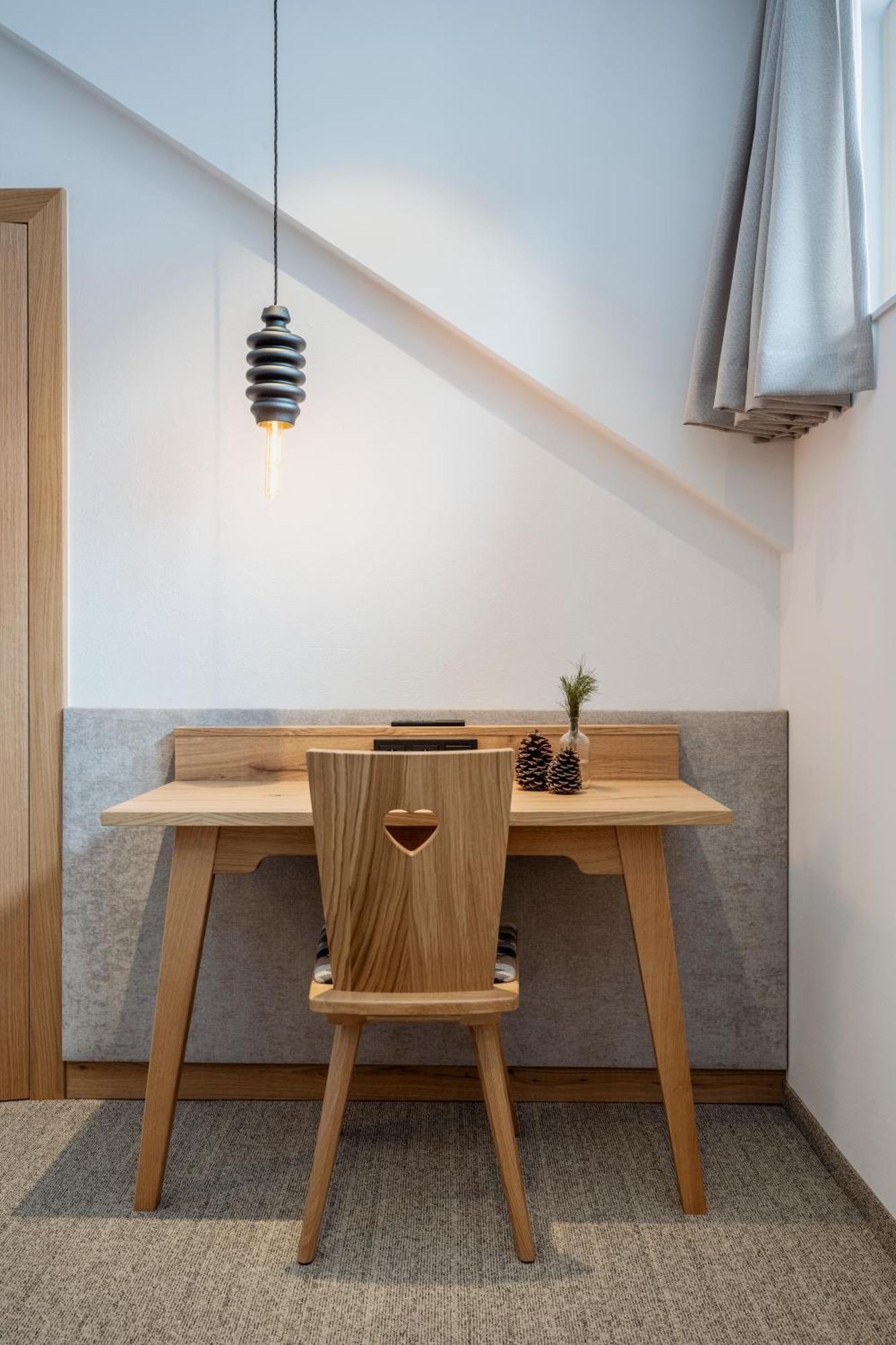 Apparthotel Zirbenhof 上陶恩 外观 照片