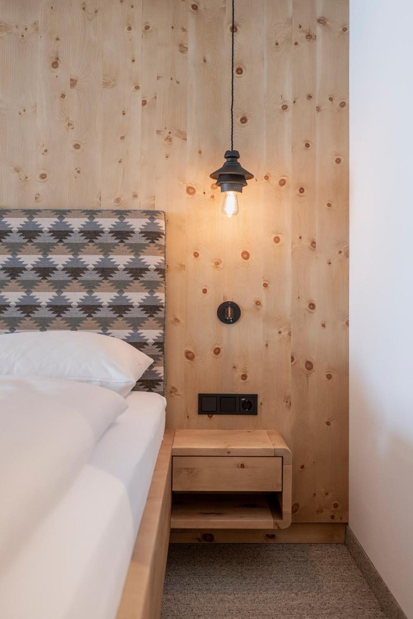 Apparthotel Zirbenhof 上陶恩 外观 照片