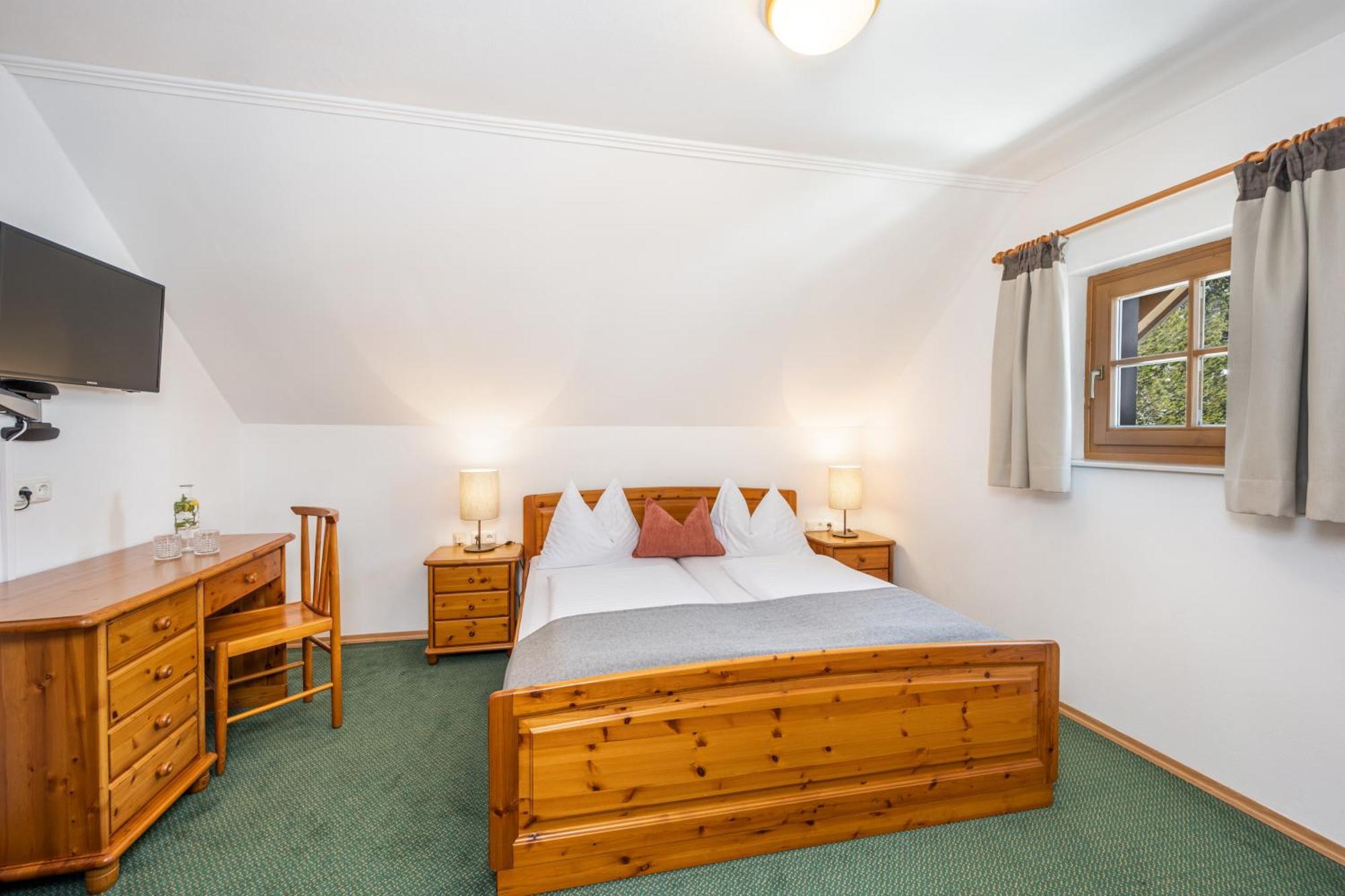 Apparthotel Zirbenhof 上陶恩 外观 照片