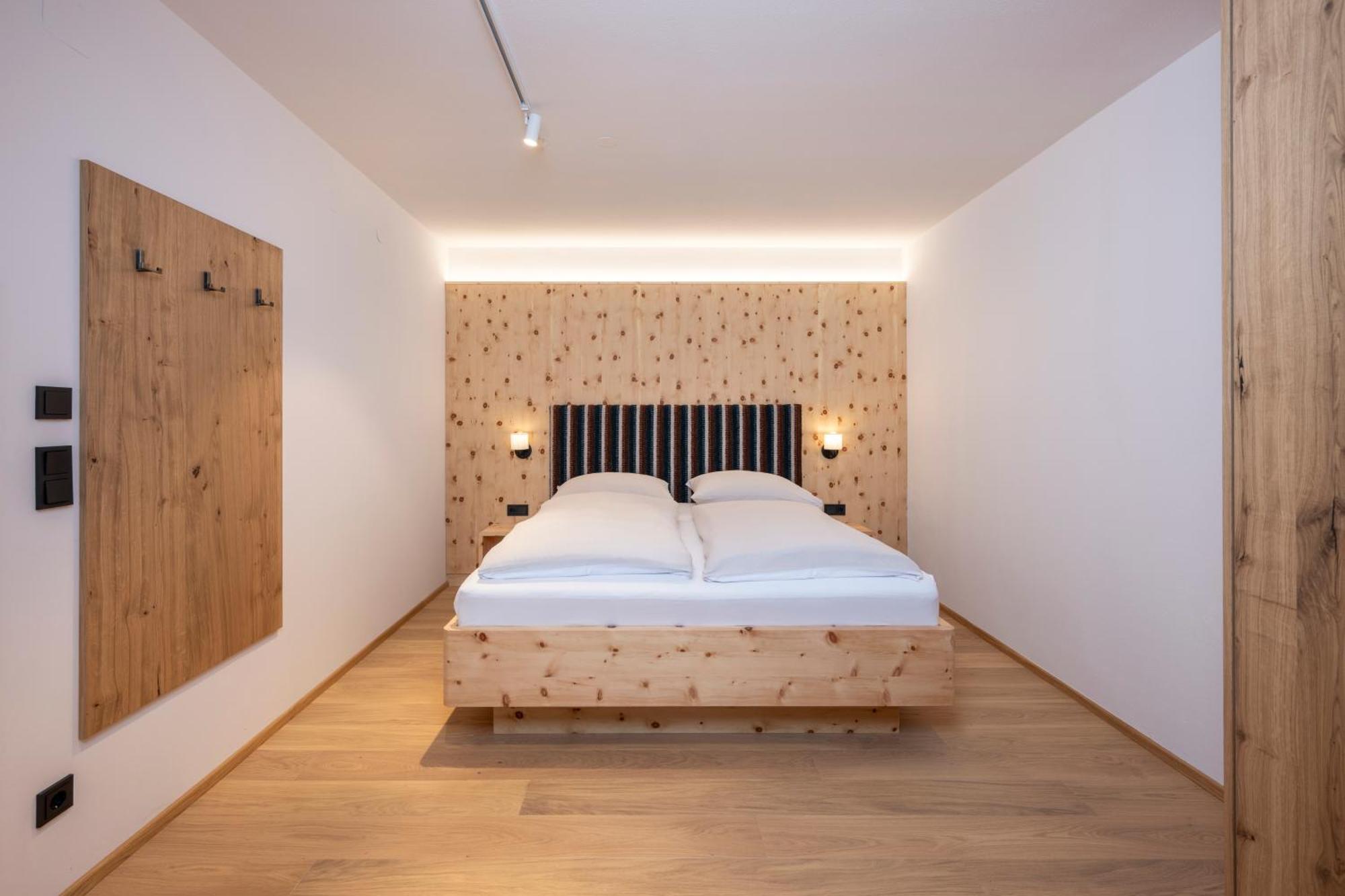 Apparthotel Zirbenhof 上陶恩 外观 照片
