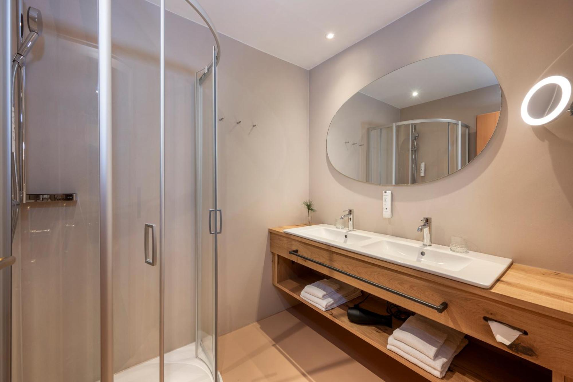 Apparthotel Zirbenhof 上陶恩 外观 照片