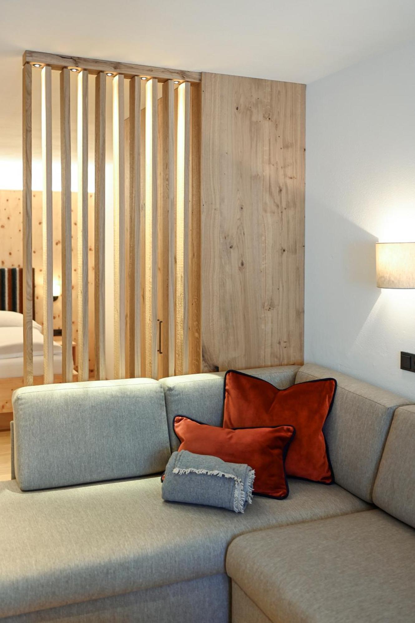 Apparthotel Zirbenhof 上陶恩 外观 照片